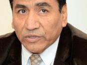 Cambio nombres gabinete Rioseco