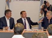 cierra filas para defender reforma política