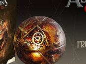 Merchandasing oficial película Assassin's Creed