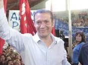 Gutiérrez impulsa mujeres ocupen, menos, mitad listas para cargos electivos