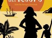 isla tesoro (Alfaguara Clásicos)”, Robert Stevenson