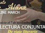 Popurrí Lecturas Conjuntas