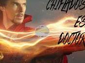 Podcast Chiflados cine: Especial Doctor Strange