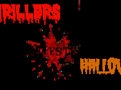 Thrillers para este Halloween Especial