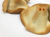 Fantasmitas para Halloween