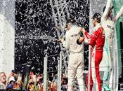 Records México 2016 Grandes victorias elevadas velocidades puntas