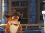 Skylanders Academy deja Crash Bandicoot...¡y hablando!