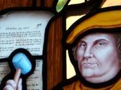 Protestantes españoles lanzan #Proyecto95tesis