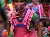 candidatura mujer indígena racismo México.