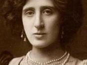 rica mecenas Bloomsbury, Lady Ottoline Morrell (1873-1938)