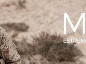 MINE. Estreno cines diciembre