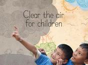 Informe UNICEF: Clear children