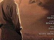 ANIVERSARIO PACIENTE INGLÉS" (20th anniversary premiere "The English Patient")