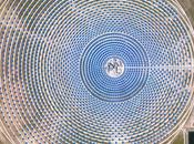 Imágenes satelitales alta definición capturan cómo gente cambiado Tierra