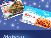 Comiendo Maheso