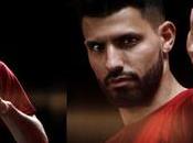 Gareth Bale Sergio “Kun” Agüero, nuevos embajadores globales Nissan