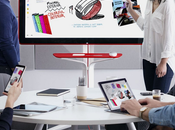 Jamboard, nueva pizarra colaborativa Google nube