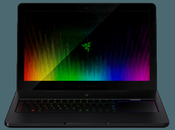 Razer presenta nueva Laptop “Blade Pro” para remplazar Escritorio