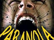 Reseña: Paranoia (Caminantes Nocturnos J.R. Johansson