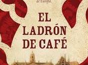 ladrón café Hillenbrand