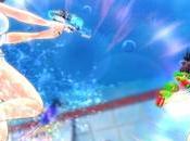 Senran Kagura: Peach Beach Splash pondrá venta Occidente