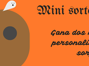 ¡Resolución mini sorteo terrorífico!