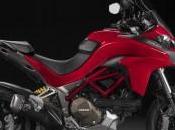 Deslúmbrate promociones Ducati para noviembre diciembre