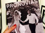 Inauguración Pronovias Granada