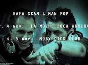 Rafa Skam Madrid