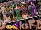 (CuentaCuentos) Calaverita Literaria BooksFD Fiesta Está