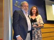 Hermanas galardonada premio “Ciudad Siglo XXI”