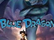 Blue Dragon lista títulos retrocompatibles Xbox