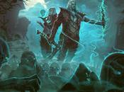 filtra sería nueva clase para Diablo, nigromante