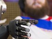 chip cerebral devolvió tacto persona tetrapléjica