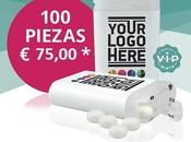 Cajitas Mints para Bodas