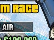 Grand Theft Auto Online recibe nueva Carrera Premium