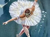 Crítica exprés: lago cisnes (Ballet nacional ruso Radchenko)
