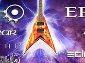 Leyendas rock 2017, confirmaciones