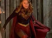 Supergirl -temporada survivors