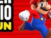 Super Mario está desarrollando Unity