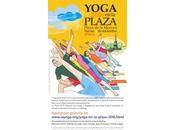 Recuerda, mañana viernes Yoga Plaza
