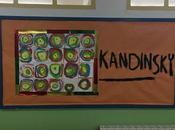 Kandinsky escuela