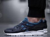 Asics Tiger Aniversario