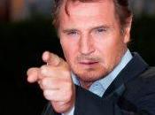 ‘The Trainer’ nuevo proyecto protagonizará Liam Neeson