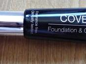 Cover Foundation Concealer Isadora, base maquillaje cubriente buena