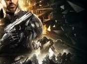 Modo Breach Deus Mankind Divided recibe nueva actualización