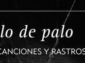 César Pérez Gellida: "Cuchillo palo"