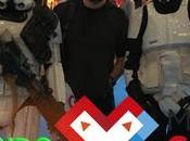 VÍDEO: Recorriendo Madrid Gaming Experience