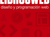 LibrosWeb: buen sitio para aprender programación