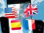 aplicaciones para estudiar idiomas gratis